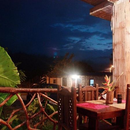 Hosteria Mindo Samay Juku Exterior photo