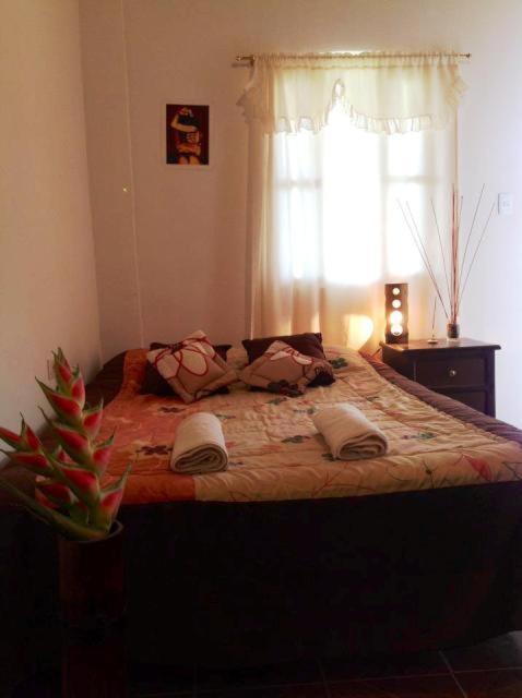 Hosteria Mindo Samay Juku Room photo